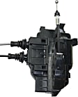 Front, Driver Side Door Lock Actuator