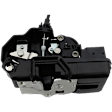 Front, Passenger Side Door Lock Actuator