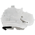 Front, Passenger Side Door Lock Actuator, Sedan