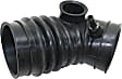 Air Intake Hose, 6 Cyl., 2.7L Engine