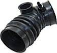 Air Intake Hose, 6 Cyl., 2.7L Engine