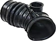 Air Intake Hose, 6 Cyl., 2.7L Engine