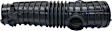 2008 Honda Pilot Value Package - Air Intake Hose, FWD, 6 Cyl 3.5L