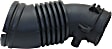 Air Intake Hose, 6 Cyl., 3.5L Engine, Air Cleaner Cover To Throttle Body (Sensor Hose)