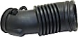 Air Intake Hose, 6 Cyl., 3.5L Engine, Air Cleaner Cover To Throttle Body (Sensor Hose)