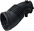 Air Intake Hose, 6 Cyl., 3.5L Engine, Air Cleaner Cover To Throttle Body (Sensor Hose)