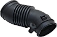 Air Intake Hose, 6 Cyl., 3.5L Engine, Air Cleaner Cover To Throttle Body (Sensor Hose)