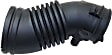 Air Intake Hose, 6 Cyl., 3.5L Engine, Air Cleaner Cover To Throttle Body (Sensor Hose)