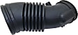 Air Intake Hose, 6 Cyl., 3.5L Engine, Air Cleaner Cover To Throttle Body (Sensor Hose)