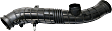 2001 Honda Accord - Air Intake Hose, 4 Cyl 2.3L