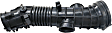 Air Intake Hose, 6 Cyl., 3.5L Engine