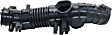 Air Intake Hose, 6 Cyl., 3.5L Engine