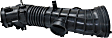 Air Intake Hose, 6 Cyl., 3.5L Engine