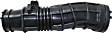 Air Intake Hose, 6 Cyl., 2.7L, Engine Designation C27A4, Sedan