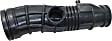 Air Intake Hose, 6 Cyl., 2.7L, Engine Designation C27A4, Sedan