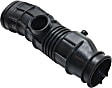Air Intake Hose, 6 Cyl., 2.7L, Engine Designation C27A4, Sedan