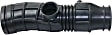 Air Intake Hose, 6 Cyl., 2.7L, Engine Designation C27A4, Sedan