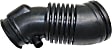 Air Intake Hose, 6 Cyl., 3.5L Engine