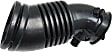 Air Intake Hose, 6 Cyl., 3.5L Engine