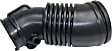 Air Intake Hose, 6 Cyl., 3.5L Engine