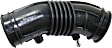 Air Intake Hose, 4 Cyl., 2.4L Engine