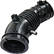 Air Intake Hose, 4 Cyl., 2.4L Engine