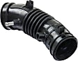 Air Intake Hose, 4 Cyl., 2.4L Engine