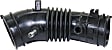 Air Intake Hose, 4 Cyl., 2.4L Engine