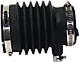 Air Intake Hose, 6 Cyl., 3.5L Engine