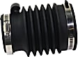 Air Intake Hose, 6 Cyl., 3.5L Engine