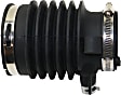 Air Intake Hose, 6 Cyl., 3.5L Engine