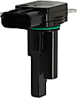 Mass Air Flow Sensor, 2.0L/2.4L Engines, Sensor Only
