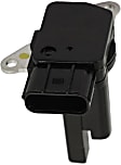 Mass Air Flow Sensor, 2.0L/2.4L Engines, Sensor Only