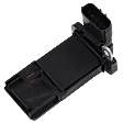 Mass Air Flow Sensor, Sensor Only