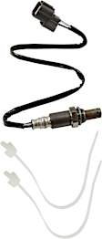Before Catalytic Converter Oxygen Sensor, 4-Wire, Air/Fuel Sensor, 4 Cyl., 2.2L Engine