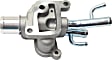 Thermostat Housing, 4 Cyl., 1.6L Engine, Lower Body