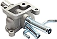 Thermostat Housing, 4 Cyl., 1.6L Engine, Lower Body