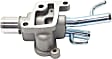 Thermostat Housing, 4 Cyl., 1.6L Engine, Lower Body