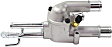 Thermostat, 4 Cyl., 2.0L Engine, DOHC, Blade Type, 3-prong Male Terminal