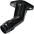 Water Outlet, 4 Cylinder, 2.0L Engine