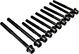 Cylinder Head Bolt, Set of 10