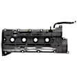 Valve Cover, 4 Cyl., 2.0L Engine, Includes Gasket, 16 Valves