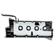 Valve Cover, 4 Cyl., 2.0L Engine, Includes Gasket, 16 Valves