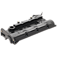 Valve Cover, 4 Cyl., 2.0L Engine, Includes Gasket, 16 Valves