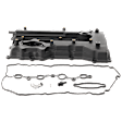 Valve Cover, 4 Cyl., 2.0/2.4L Engines