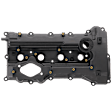 Valve Cover, 4 Cyl., 2.0/2.4L Engines