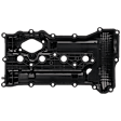Valve Cover, 4 Cyl., 2.0/2.4L Engines