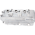 Rear Valve Cover, 3.5/3.7L Engines, Includes Gasket