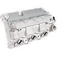 2015 Honda Pilot - Front Valve Cover, 3.5L 6Cyl, With Gasket