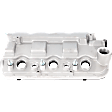 2015 Honda Pilot - Front Valve Cover, 3.5L 6Cyl, With Gasket